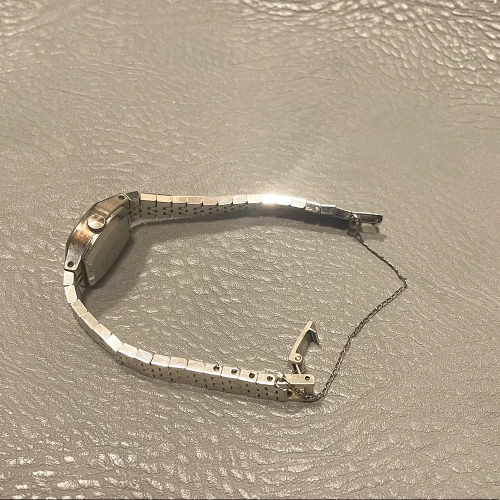 Seiko women vintage